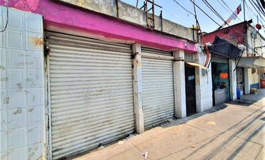 LOCAL COMERCIAL EN VENTA EN ARTES GRAFICAS