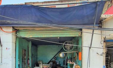 LOCAL COMERCIAL EN VENTA EN ARTES GRAFICAS