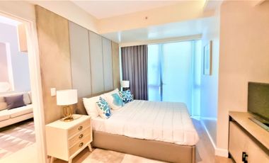 1 Bedroom Condo Unit For Sale Unit in IT Park Lahug Cebu City