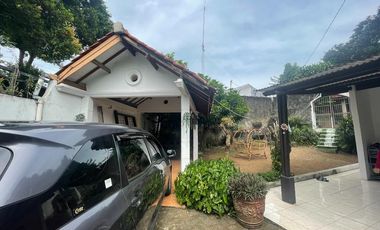 Rumah Dijual di Komplek Perumahan Griya Kencana, Ciledug
