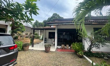 Rumah Dijual di Komplek Perumahan Griya Kencana, Ciledug