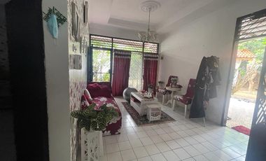 Rumah Dijual di Komplek Perumahan Griya Kencana, Ciledug
