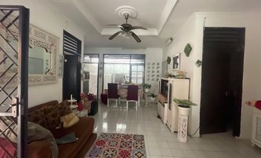 Rumah Dijual di Komplek Perumahan Griya Kencana, Ciledug