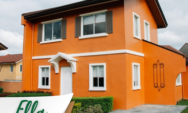 5-BEDROOMS HOUSE AND LOT FOR SALE IN LIPA BATANGAS