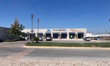 LOTE RESIDENCIAL EN VENTA EN RESERVA RANCHO SANTA MONICA AGUASCALIENTES