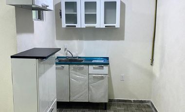 Departamento Nuevo Cerca CDMX (D103)