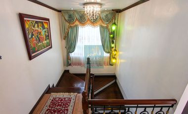 Impressive 5-Bedroom Multilevel House and Lot for Sale in Talisay City - A Grand Living Experience Awaits!