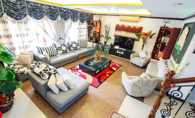 Impressive 5-Bedroom Multilevel House and Lot for Sale in Talisay City - A Grand Living Experience Awaits!