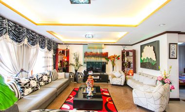 Impressive 5-Bedroom Multilevel House and Lot for Sale in Talisay City - A Grand Living Experience Awaits!