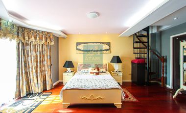 Impressive 5-Bedroom Multilevel House and Lot for Sale in Talisay City - A Grand Living Experience Awaits!