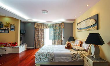 Impressive 5-Bedroom Multilevel House and Lot for Sale in Talisay City - A Grand Living Experience Awaits!