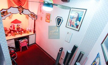 Impressive 5-Bedroom Multilevel House and Lot for Sale in Talisay City - A Grand Living Experience Awaits!