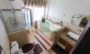 Impressive 5-Bedroom Multilevel House and Lot for Sale in Talisay City - A Grand Living Experience Awaits!