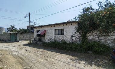 Casa en venta en Yautepec, Morelos