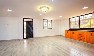 CASA FINCA EN LA VEREDA EL SOCORRO MARINILLA