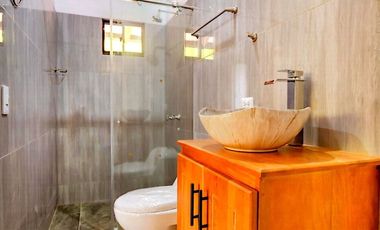 CASA FINCA EN LA VEREDA EL SOCORRO MARINILLA