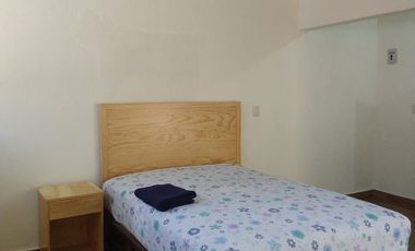 LOFT EN RENTA PARA ESTUDIANTES  EN TEQUISQUIAPAN QUERETARO