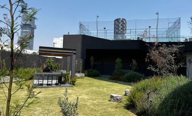 DEPA DE LUJO CON AMENIDADES.