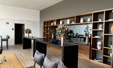 DEPA DE LUJO CON AMENIDADES.