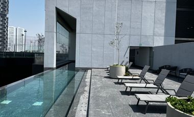 DEPA DE LUJO CON AMENIDADES.