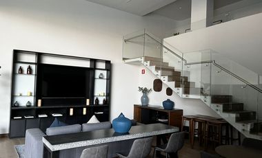 DEPA DE LUJO CON AMENIDADES.