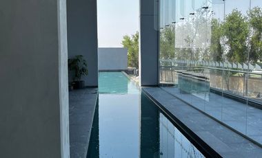 DEPA DE LUJO CON AMENIDADES.