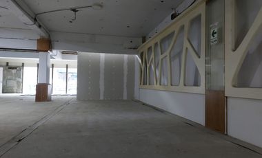 ALQUILER LOCAL COMERCIAL EN MIRAFLORES