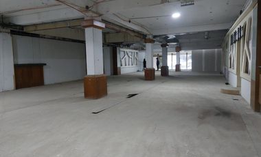 ALQUILER LOCAL COMERCIAL EN MIRAFLORES