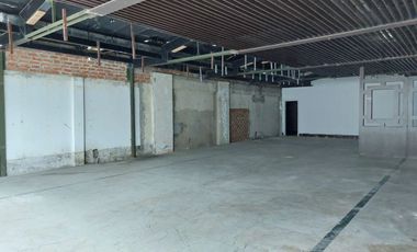 ALQUILER LOCAL COMERCIAL EN MIRAFLORES