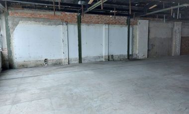 ALQUILER LOCAL COMERCIAL EN MIRAFLORES