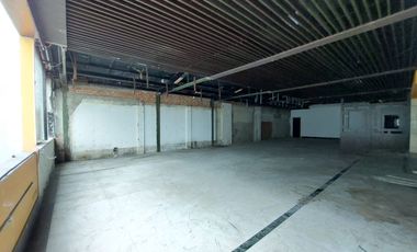 ALQUILER LOCAL COMERCIAL EN MIRAFLORES