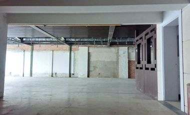 ALQUILER LOCAL COMERCIAL EN MIRAFLORES