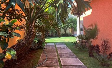 $3,330,000 Lomas de Cuernavaca, Recámaras, Alberca, Jacuzzi, Lomas de Cuernavaca, Temixco, Morelos