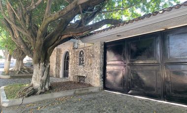 $3,330,000 Lomas de Cuernavaca, Recámaras, Alberca, Jacuzzi, Lomas de Cuernavaca, Temixco, Morelos