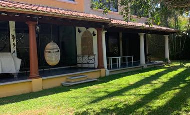 $3,330,000 Lomas de Cuernavaca, Recámaras, Alberca, Jacuzzi, Lomas de Cuernavaca, Temixco, Morelos