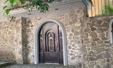 $3,330,000 Lomas de Cuernavaca, Recámaras, Alberca, Jacuzzi, Lomas de Cuernavaca, Temixco, Morelos