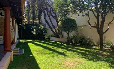 $3,330,000 Lomas de Cuernavaca, Recámaras, Alberca, Jacuzzi, Lomas de Cuernavaca, Temixco, Morelos