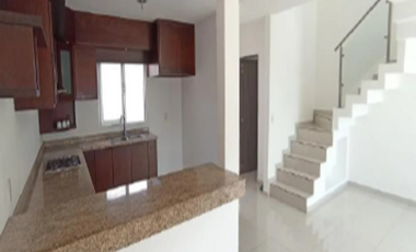 Bonita casa en venta en Tepic, Nayarit en 495,000 pesos