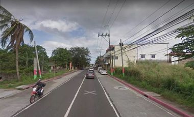 Silang Cavite Lot For Lease 6,432.50 sqm