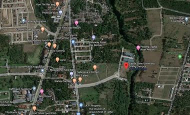 Silang Cavite Lot For Lease 6,432.50 sqm