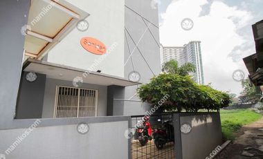 Kost di Jatinangor Dekat UNPAD Jatinangor, ITB Jatinangor, IPDN Jatinangor