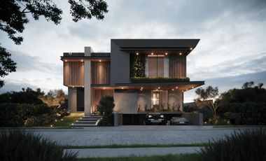 Casa en Venta en COLONIA AMERICANA Diseño Moderno Que Genera Plusvalía