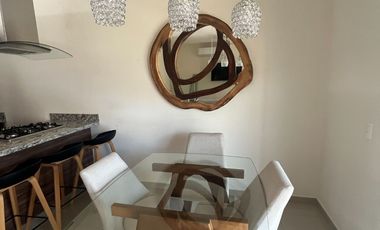 Casa en renta en condominio Ebano, Puerto Vallarta, cerca de vidanta