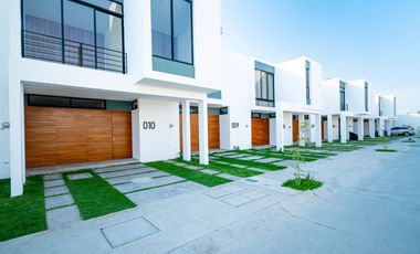 Casa en renta en condominio Ebano, Puerto Vallarta, cerca de vidanta