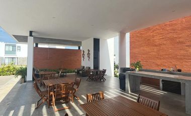 Casa en renta en condominio Ebano, Puerto Vallarta, cerca de vidanta