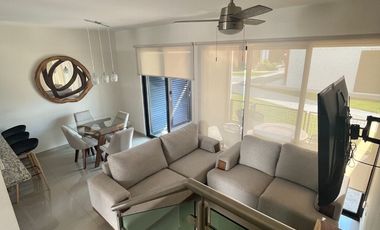 Casa en renta en condominio Ebano, Puerto Vallarta, cerca de vidanta