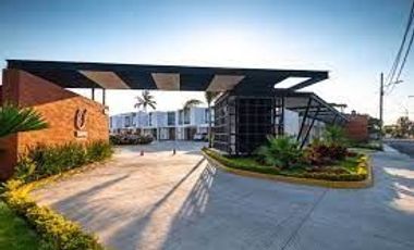 Casa en renta en condominio Ebano, Puerto Vallarta, cerca de vidanta