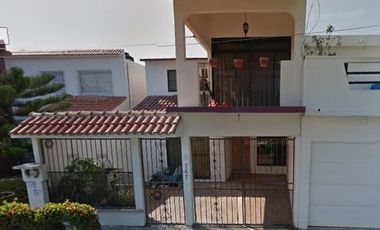 VENTA DE CASA EN Av Laguna Real 767, Laguna Real, Veracruz, México