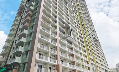 RFO unit in Infina Towers 2br condo in QC near anonas katipunan cubao eastwood SM Marikina
