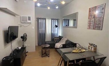 2BR Condo for Rent in Bayanihan Flats, Orchad Drive Talamban